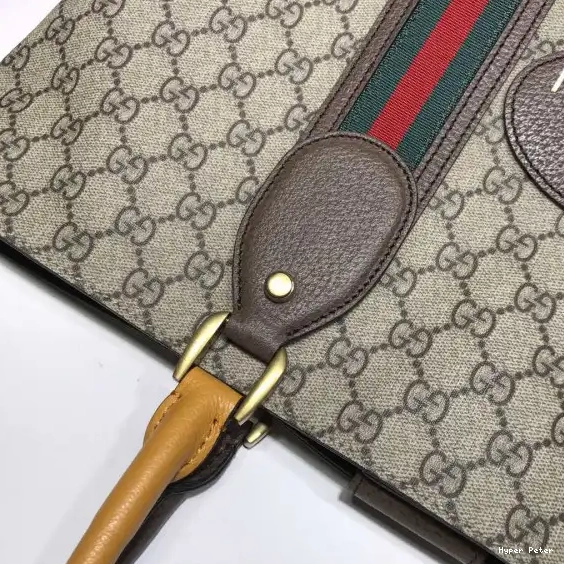 Hyperpeter GUCCI TOTE BAGS 0701